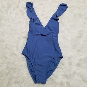 Xhilaration Bathing Suit